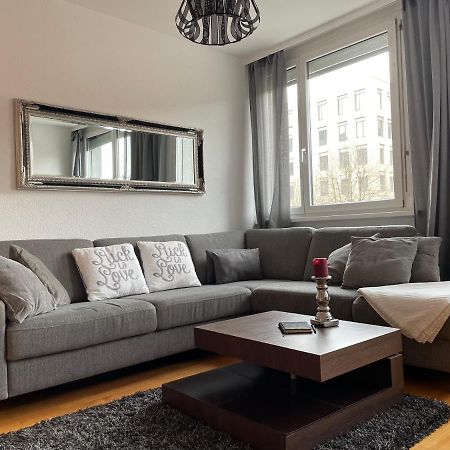 City-Apartment Feldkirch Buitenkant foto