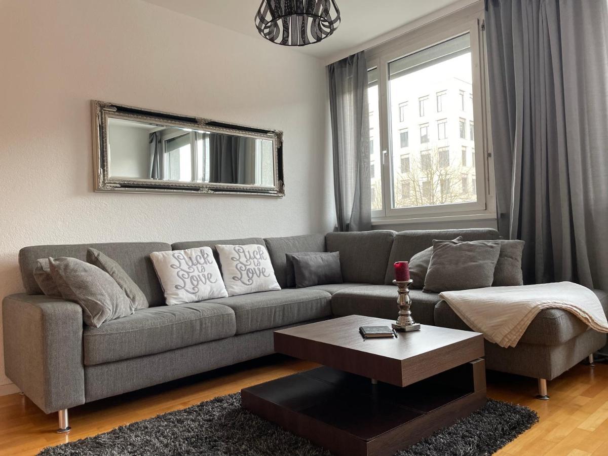 City-Apartment Feldkirch Buitenkant foto