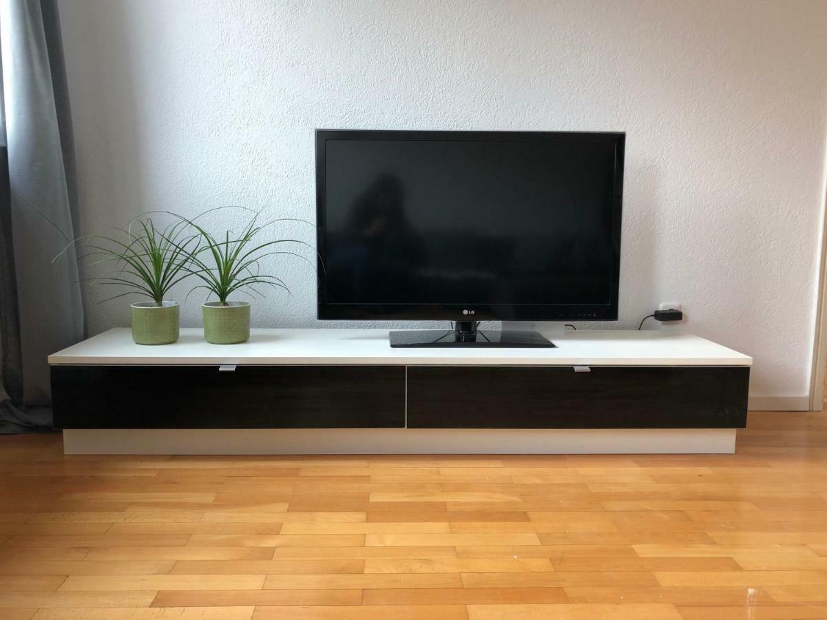 City-Apartment Feldkirch Buitenkant foto