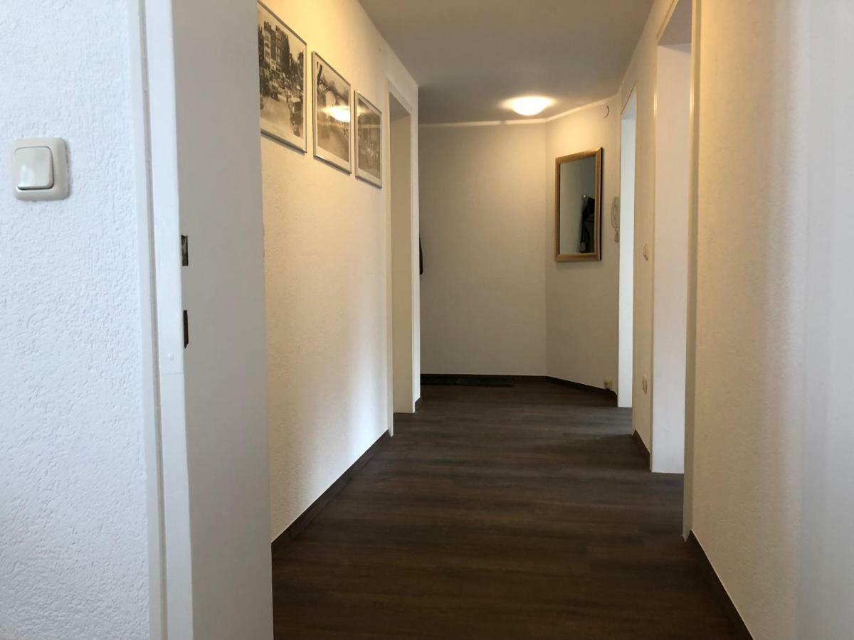 City-Apartment Feldkirch Buitenkant foto
