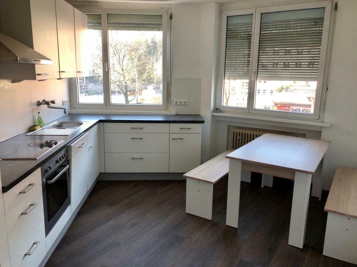 City-Apartment Feldkirch Buitenkant foto